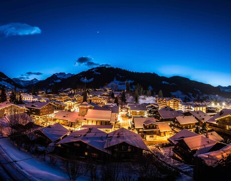 Gstaad Resort Guide